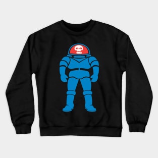 Space Kook Crewneck Sweatshirt